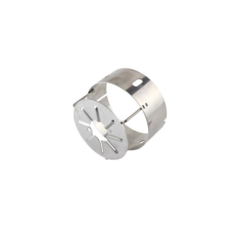 Диск уравнительный Ø116/40 мм Weishaupt 11151214132 
