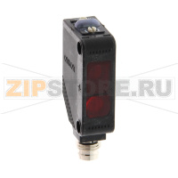 Датчик фотоэлектрический Omron E3Z-LS86