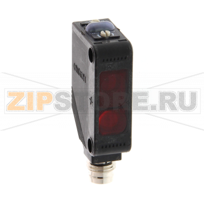 Датчик фотоэлектрический Omron E3Z-LS86 