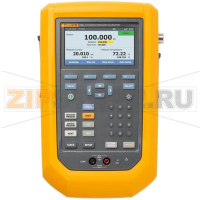 Калибратор давления Fluke 729 150G