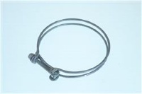 CLAMP FOR AIR CHAMBER