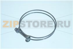 CLAMP FOR AIR CHAMBER 