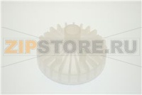 НИЖНИЙ ФЛАНЕЦ DN25