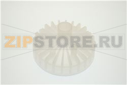 НИЖНИЙ ФЛАНЕЦ DN25 