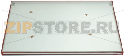 VETRO PORTA FORNO 602x792 mm 