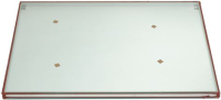 VETRO PORTA FORNO 602x792 mm