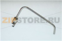 ASS. TUBO ENTRATA ACQUA VENTOLA Sr C 107