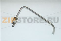 ASS. TUBO ENTRATA ACQUA VENTOLA Sr C 107 