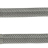 ГИБКИЙ ШЛАНГ Ø 3/8" FP X 3/4" FP 1500 ММ - ГИБКИЙ ШЛАНГ Ø 3/8" FP X 3/4" FP 1500 ММ