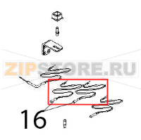 Probe NTC Angelo Po IA101L