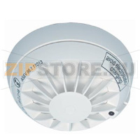 DT1101A-Ex - Тепловой извещатель коллективный, серия &#39;Ex&#39; Siemens DT1101A-Ex