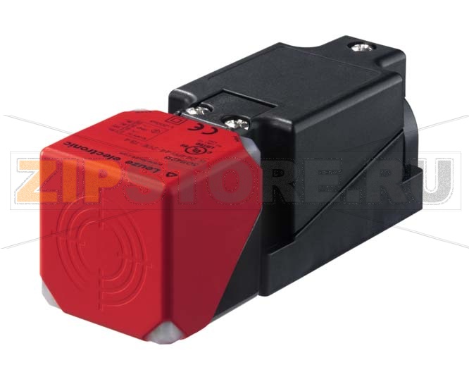 Датчик индуктивный Leuze IS 244PP/44-20E-TB.4 