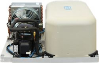 MONOBLOCK REFRIGERATION UNIT MTH MTA2.0