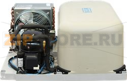 MONOBLOCK REFRIGERATION UNIT MTH MTA2.0 