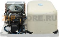 MONOBLOCK REFRIGERATION UNIT MTH MTA2.0