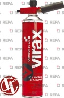 GAS CARTRIDGE B/P XB III