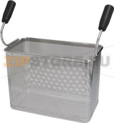 КОРЗИНА ДЛЯ МАКАРОНОВАРКИ 285Х160Х215 ММ 