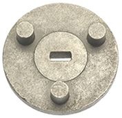 СОЕДИНИТЕЛЬ МЕТАЛЛИЧЕСКИЙ 