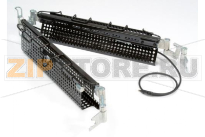 Органайзер кабельный Dell 770-BBBR 