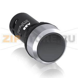 Кнопка CP2-30B-11 ABB 1SFA619101R3076 