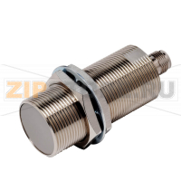 Датчик индуктивный Omron E2E-X10C1L30-M1
