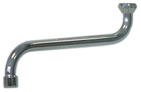 ТРУБКА ПОДАЧИ Ø 1/2" 250 MM