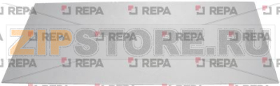 VITRE SRT1060 288X686X4MM 