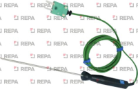 TYPE K CORE PROBE