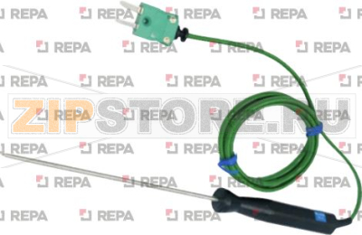 TYPE K CORE PROBE 