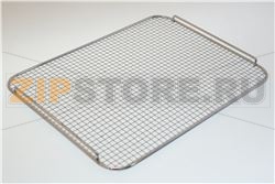 RETINA DI PROTEZIONE VASCA 245 x 335 mm 