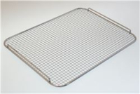 RETINA DI PROTEZIONE VASCA 245 x 335 mm