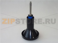 PRESSORE SUPERIORE ø 105 mm COMPLETO