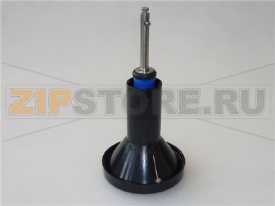 PRESSORE SUPERIORE ø 105 mm COMPLETO 