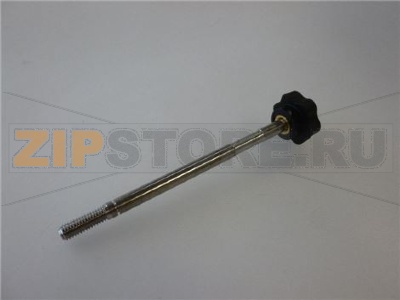 PERNO GRUPPO ESPRESSO INOX 