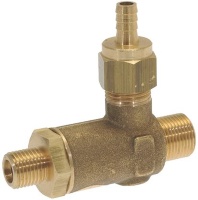 NON-RETURN/EXPANSION VALVE