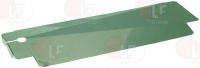 BACINELLA 394x140 mm