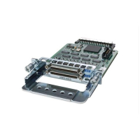 Модуль Cisco HWIC-8A/S-232=