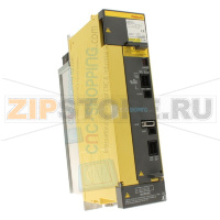 Блок питания 11 кВт Fanuc A06B-6140-H011