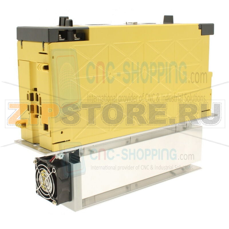 Блок питания 11 кВт Fanuc A06B-6140-H011 