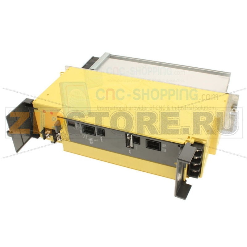 Блок питания 11 кВт Fanuc A06B-6140-H011 