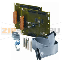 FTI2002-N1 - EVAC-NL плата разъемов Siemens FTI2002-N1