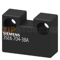 Электромагнит прямоугольный малый Siemens 3SE6704-3BA
