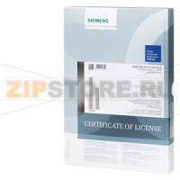 SIRIUS SIMOCODE ES V16 Professional; Floating License for one user, Engineering SW, SW+docum. on DVD License key on USB, Class A, 6 languages (de,en,it, fr,sp,cn) Combo license parallel use of SIMOCODE ES 2007 and V16 for SIMOCODE pro, online functions vi