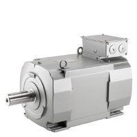 КОМПАКТНЫЙ АСИНХРОННЫЙ ДВИГАТЕЛЬ 400 ОБ/МИН, 105 КВТ, 2507 HM,134A,555В 500 ОБ/МИН, 131 КВТ,2502 HM,134A,690В ВОДЯНОЕ ОХЛАЖДЕНИЕ, КЛАСС ЗАЩИТЫ IP55 Siemens 1PH8288-1.H2.-...1