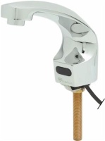 SENSOR TAP FOR MAINS OR BATTERY OPERATIO