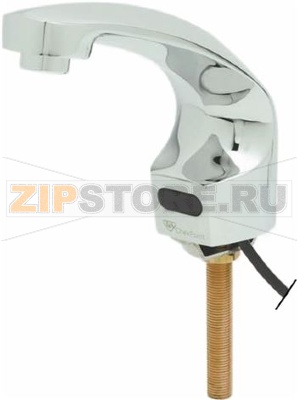 SENSOR TAP FOR MAINS OR BATTERY OPERATIO 