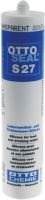 SILICONE TRANSPARENT S27 310 ml