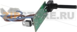POTENTIOMETER WITH BOARD AND CABLES KIT 