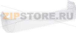 BOTTLE SHELF FOR FRIDGE DOOR ELECTROLUX 