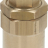 РАСШИРИТЕЛЬНЫЙ КЛАПАН Ø 1/4"M - РАСШИРИТЕЛЬНЫЙ КЛАПАН Ø 1/4"M